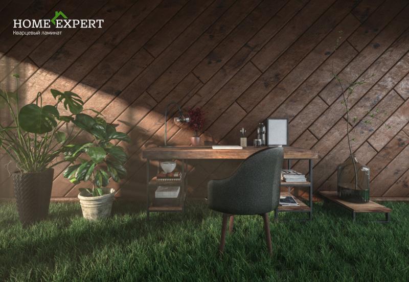 Главный тренд в ремонте – экологичность!